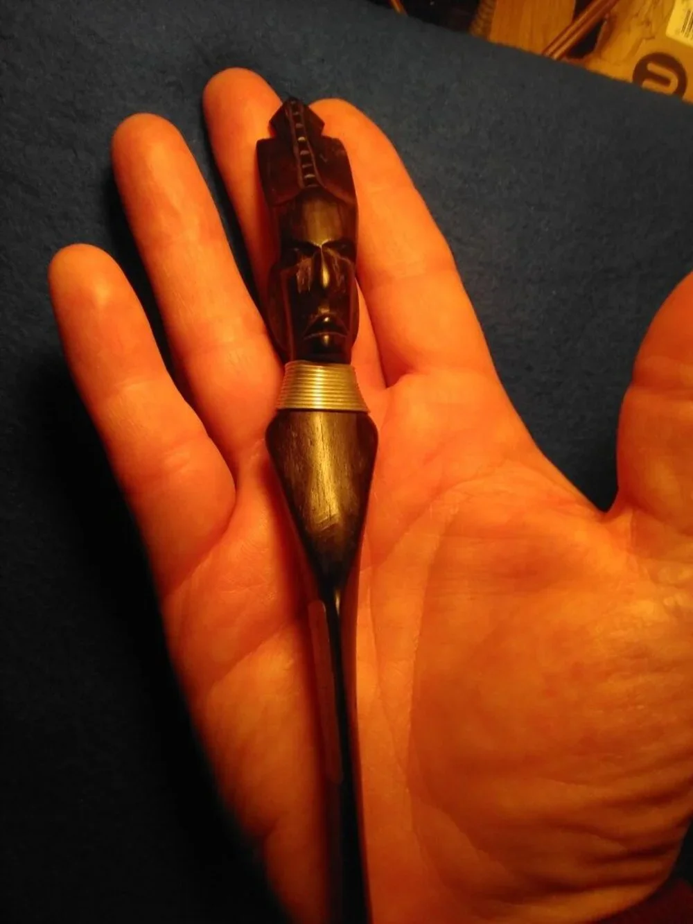 African Tribal Art this listing